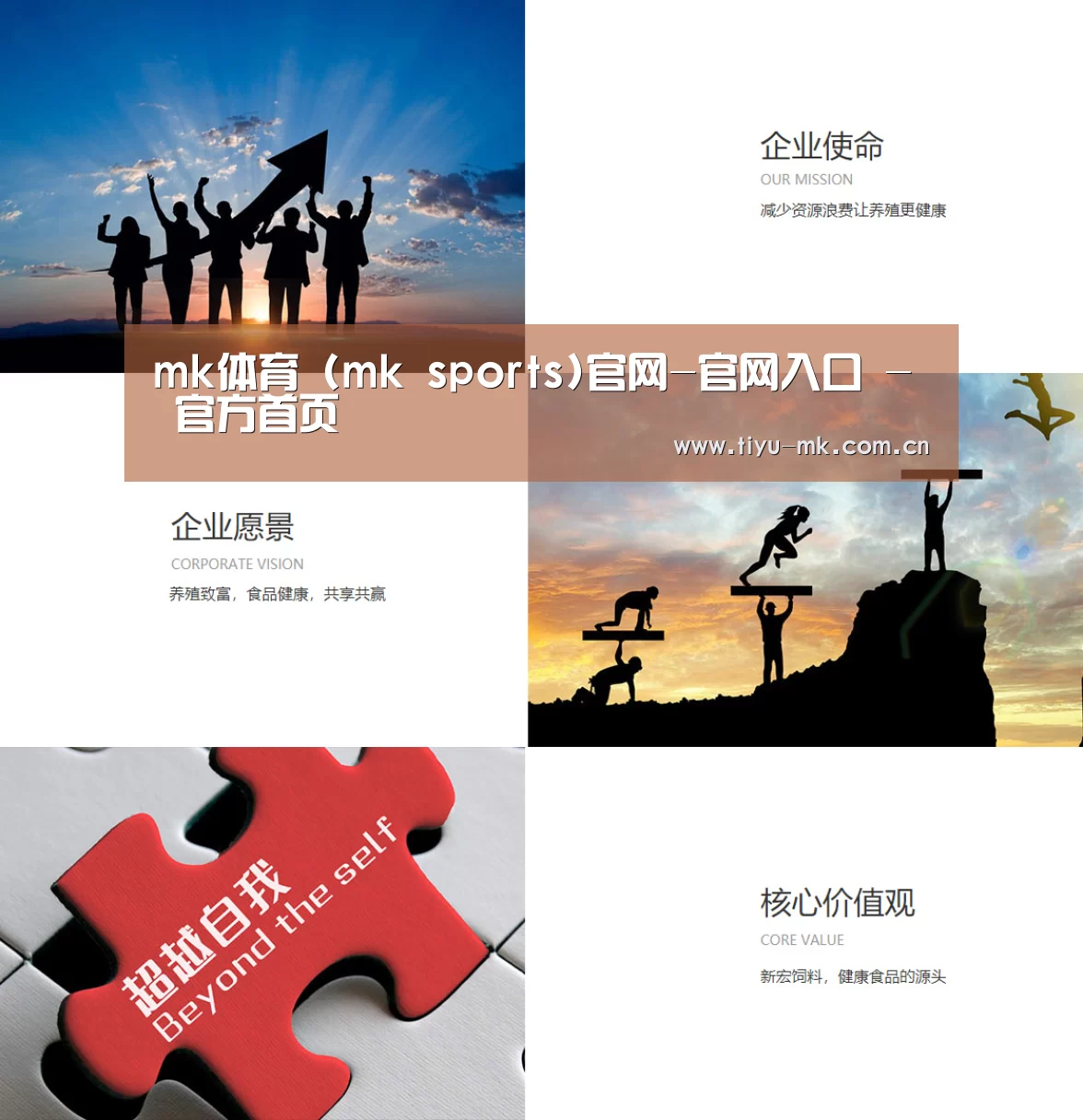 企业文化(图1)