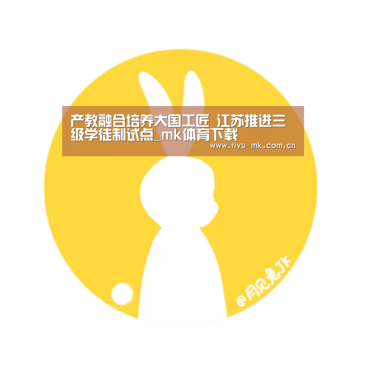 产教融合培养大国工匠　江苏推进三级学徒制试点_mk体育下载