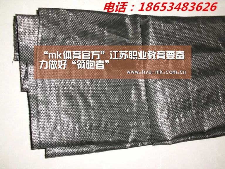 “mk体育官方”江苏职业教育要奋力做好“领跑者”